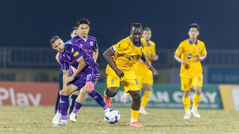  ĐTQG có ảnh hưởng tới các CLB tại cúp QG 2025/26?